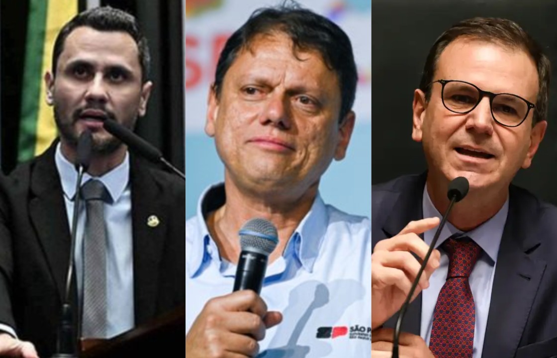 SP, RJ e MG entram na reta final com disputas bem diferentes e ligam alerta de Lula