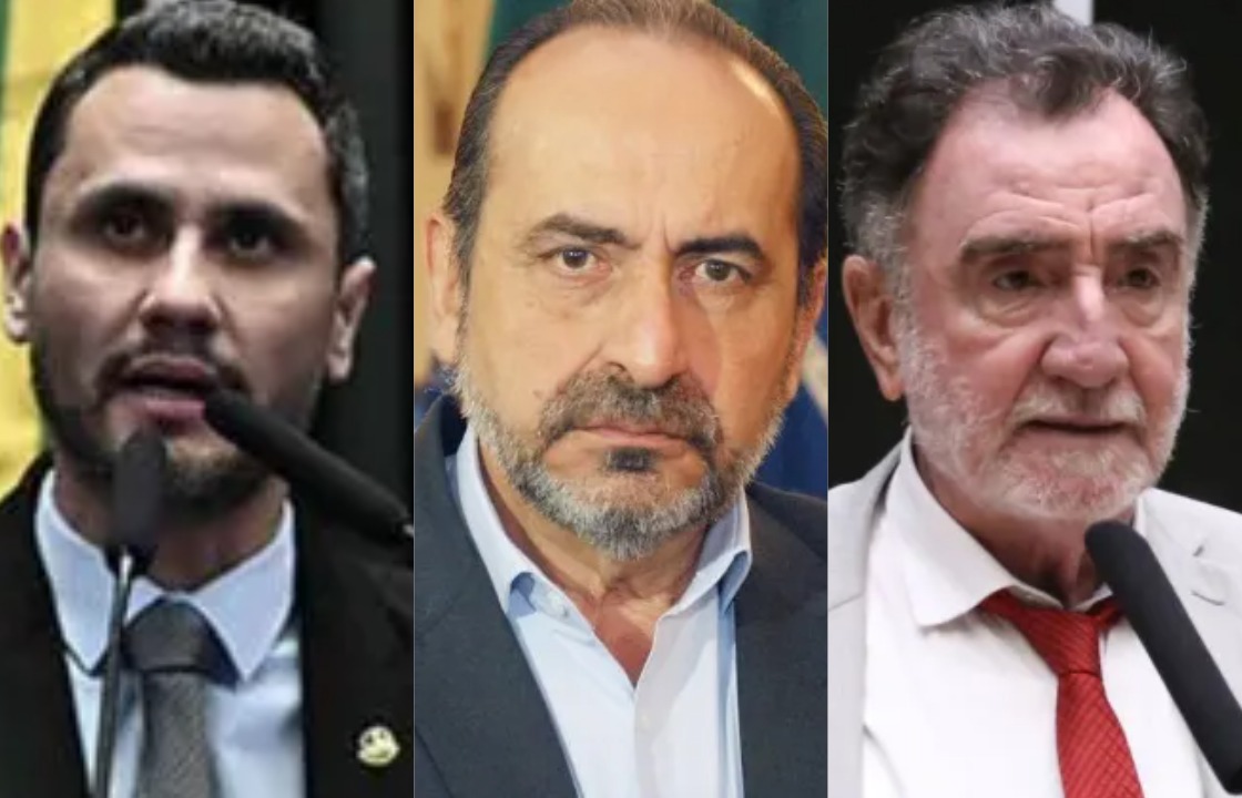 Queast: Cleitinho tem 32% de intenções de voto em MG; Kalil, 11%; Patrus, 11%