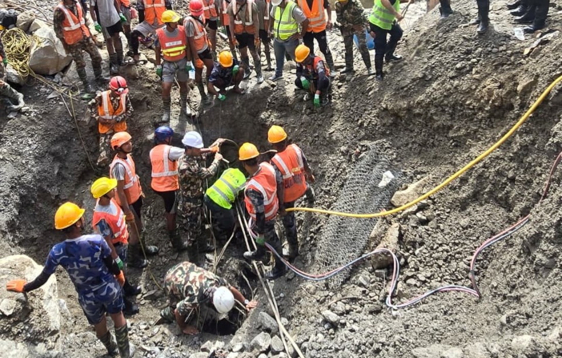 Mulher é encontrada viva no Nepal dias após família iniciar rituais fúnebres