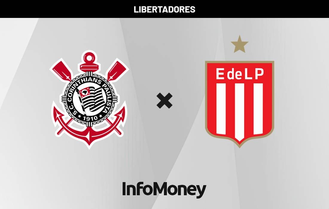 Onde assistir: Corinthians x Estudiantes