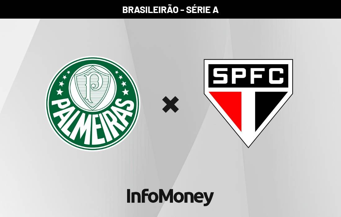 Palmeiras x São Paulo: veja onde assistir ao clássico
