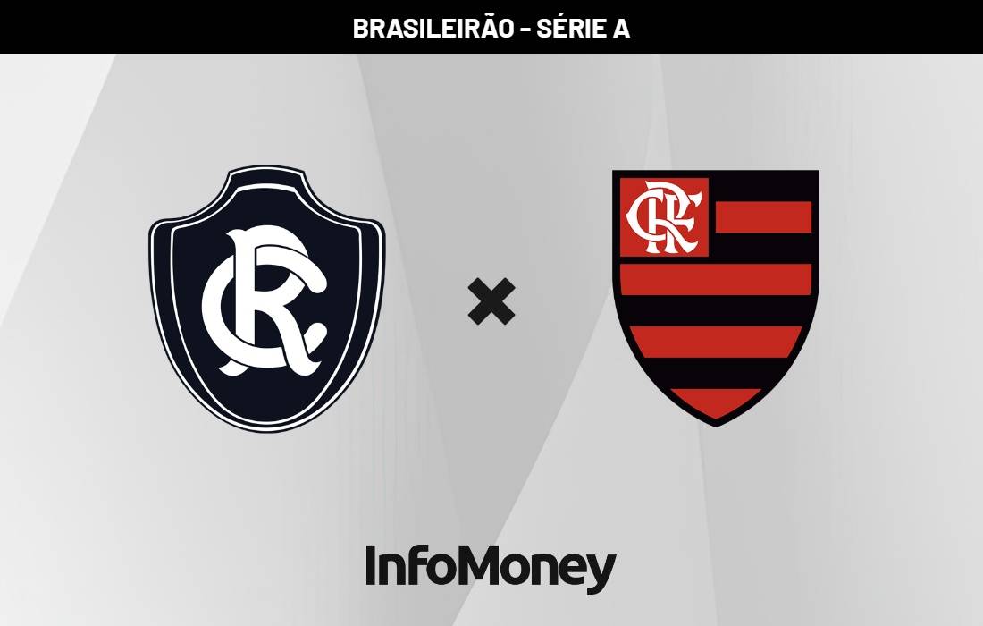 Remo x Flamengo: Onde assistir ao Brasileirão?