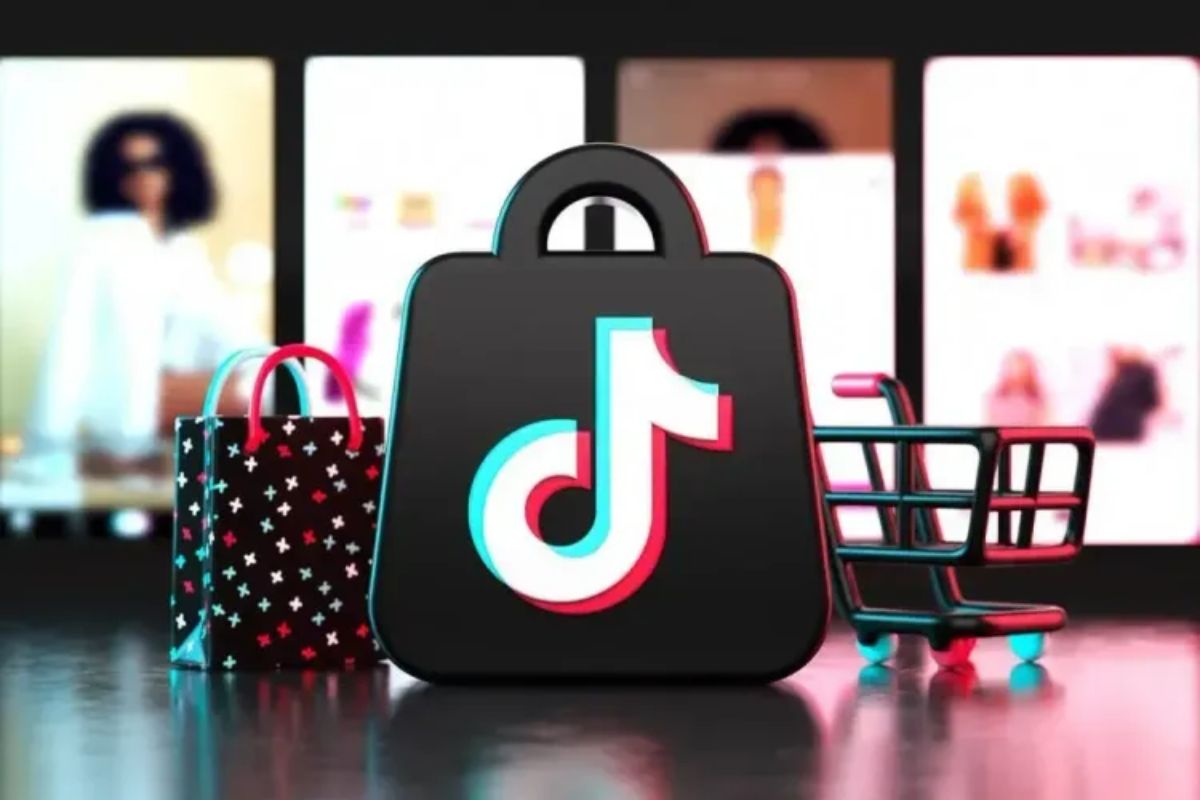 Black Friday do TikTok Shop terá até 70% off de outubro a dezembro; confira