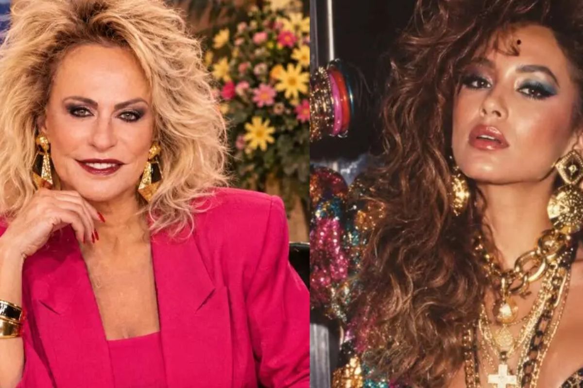 Trend anos 80: qual prompt usar? - Foto