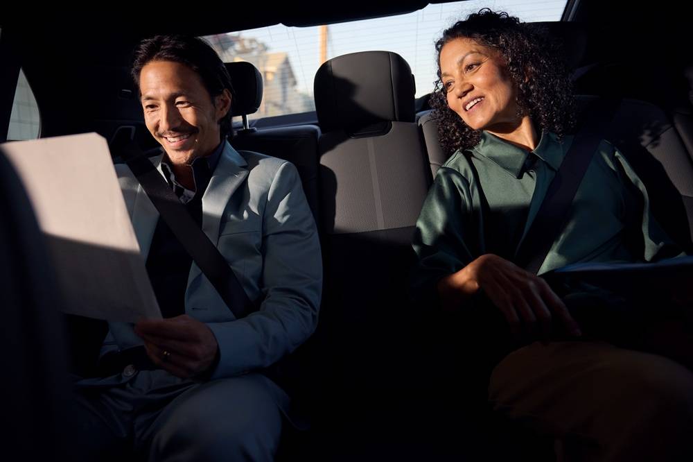 Fretado da Uber? Companhia lança modalidade de “Mobilidade para Grupos” no app
