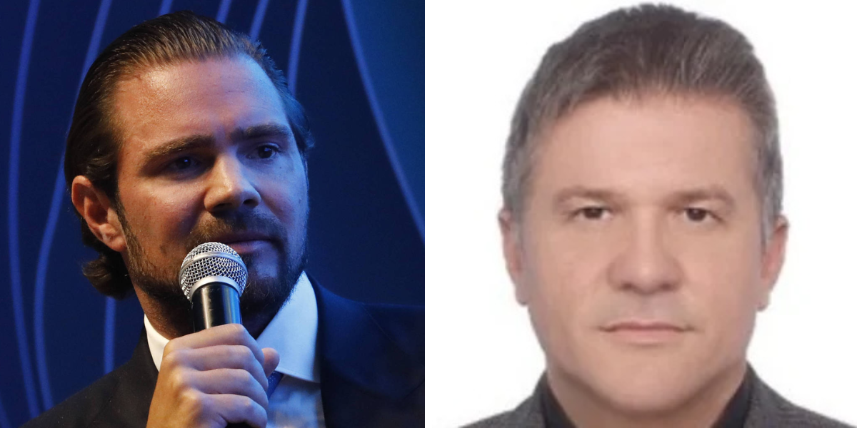 PF intima Daniel Vorcaro e pai para depor em inquérito sobre milícia privada