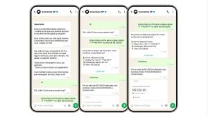 XP lança Assistente de Conta no WhatsApp e amplia acesso a serviços financeiros pelo aplicativo de mensagens