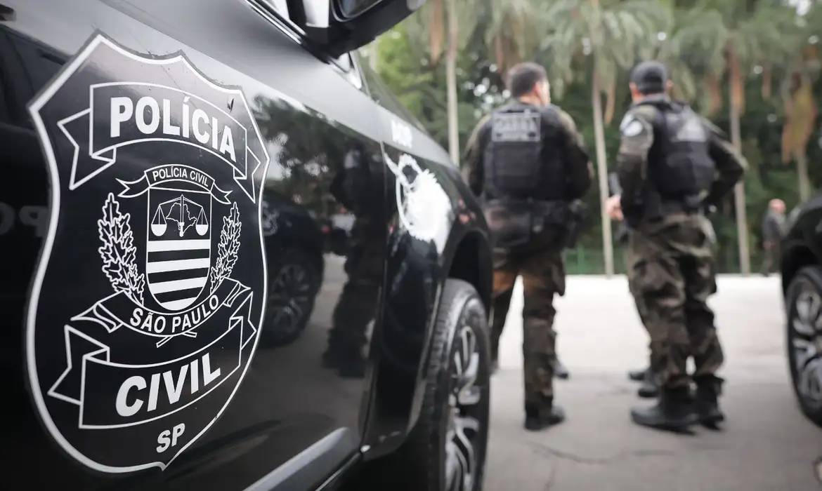 Polícia de SP prende suspeitos de bets ilegais e bloqueia R$ 154 milhões