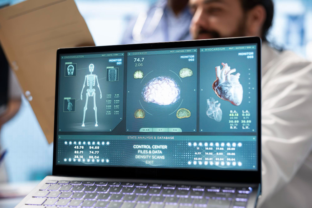 Microsoft desenvolveu IA melhor em dar diagnósticos do que médicos? Conheça