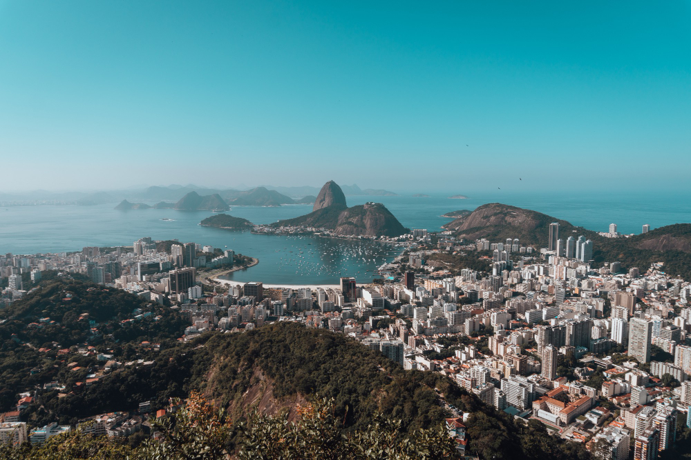 RJ é o melhor destino de praia da América do Sul, segundo “Oscar do turismo”