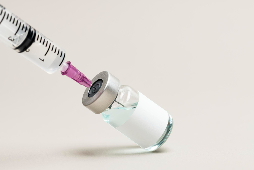 Anvisa suspende venda e uso de lote falsificado de medicamento à base de botox - Foto