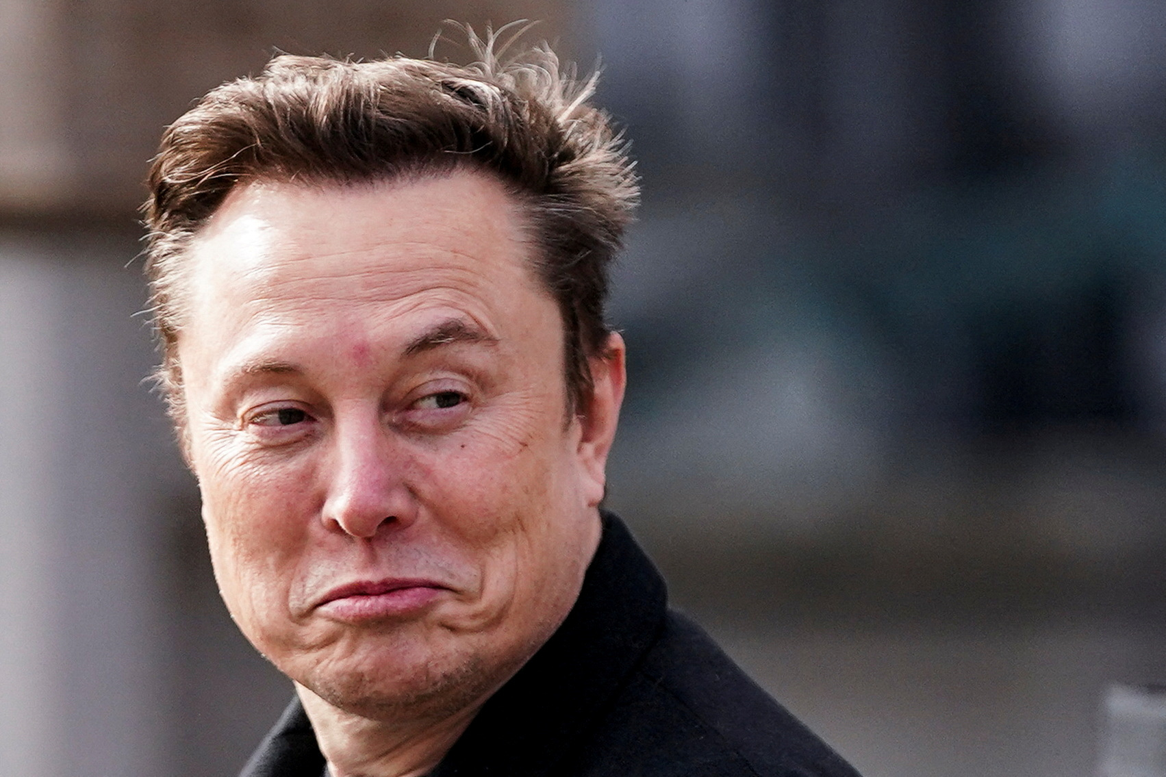 Elon Musk invade telefonia mvel com acordo de US 8 bilh | Variedades | QTU Notícias