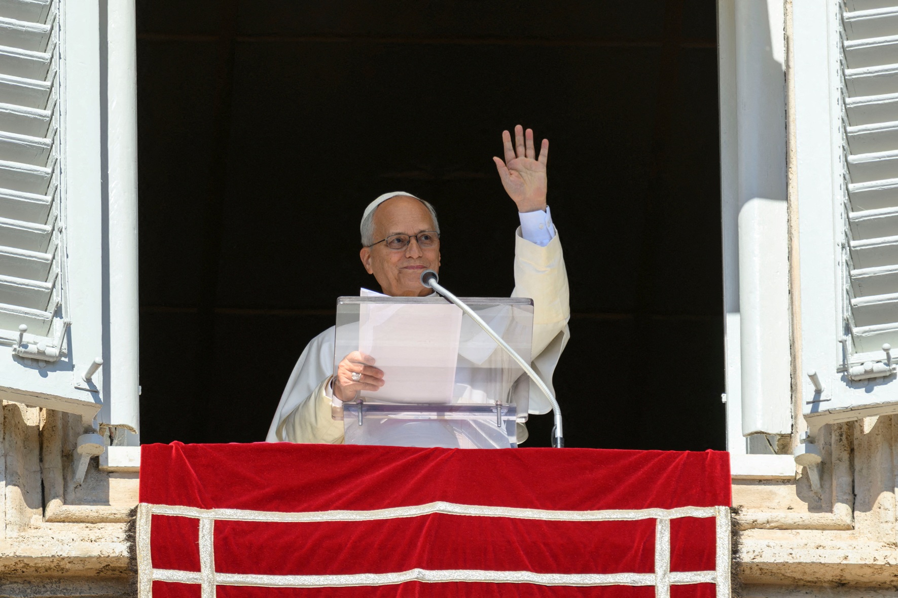 Entenda o que é um nódulo no pulmão, condição que levará papa Leão XIV à cirurgia