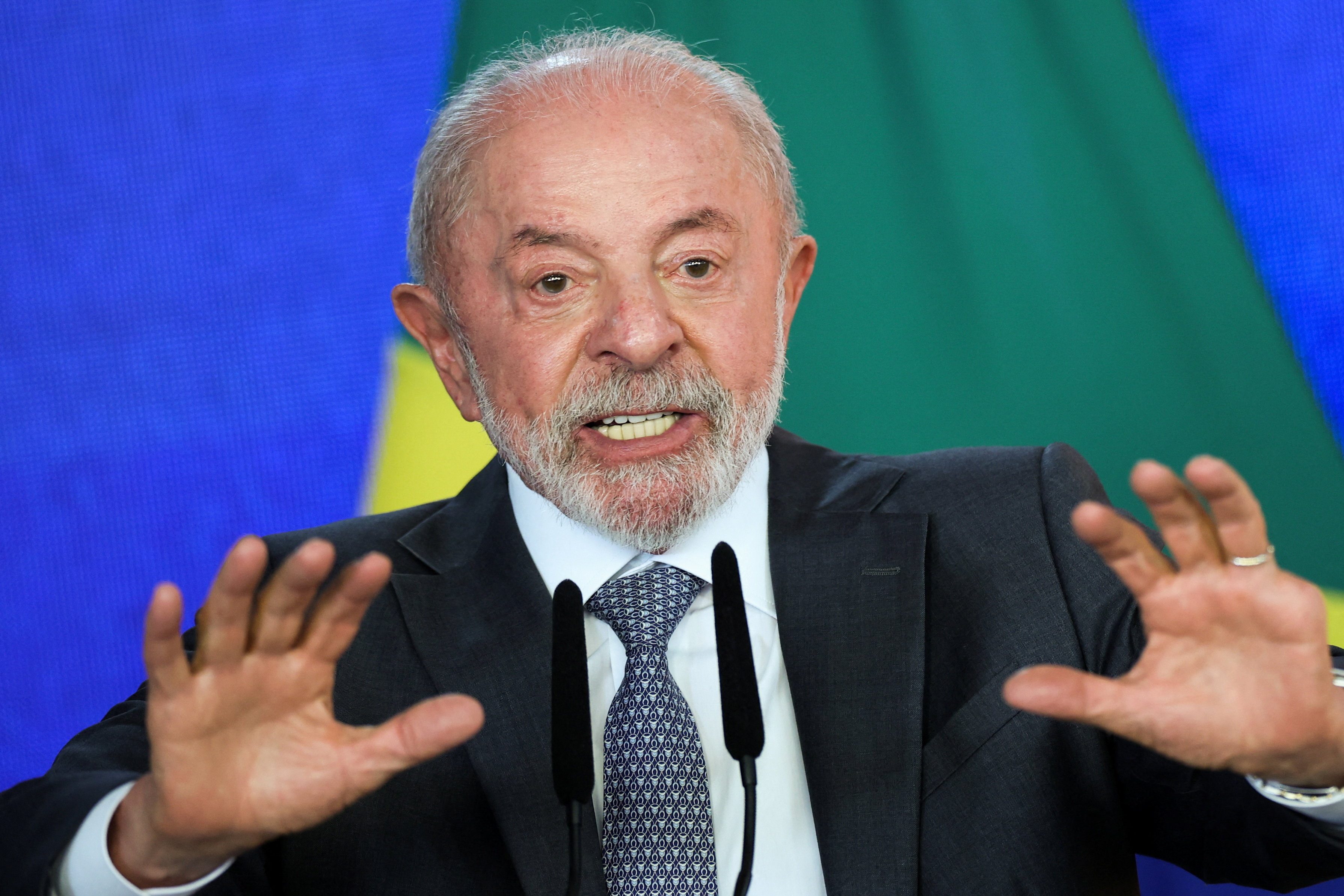 Aliados de Lula veem virada depender de melhora nas pesquisas até sexta