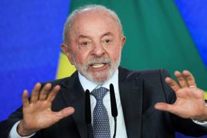 Aliados de Lula avaliam que virada depende de melhora nas pesquisas até sexta-feira