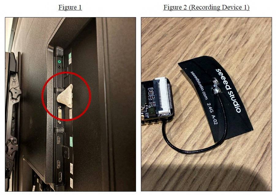 FBI prende funcionário da OpenAI acusado de instalar escuta clandestina em escritório
