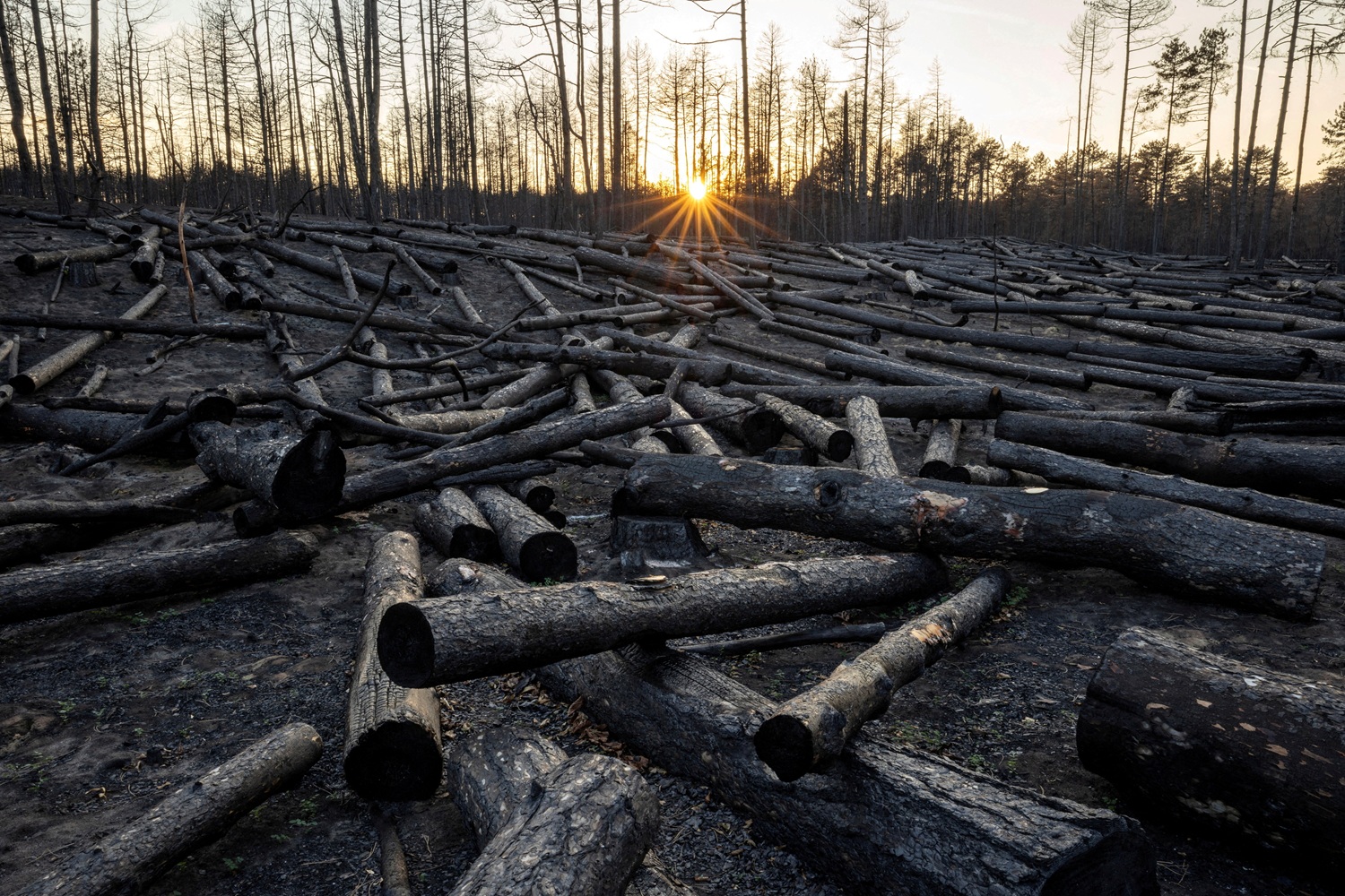 Briga entre países trava novo raio-X do clima às vésperas de decisões cruciais
