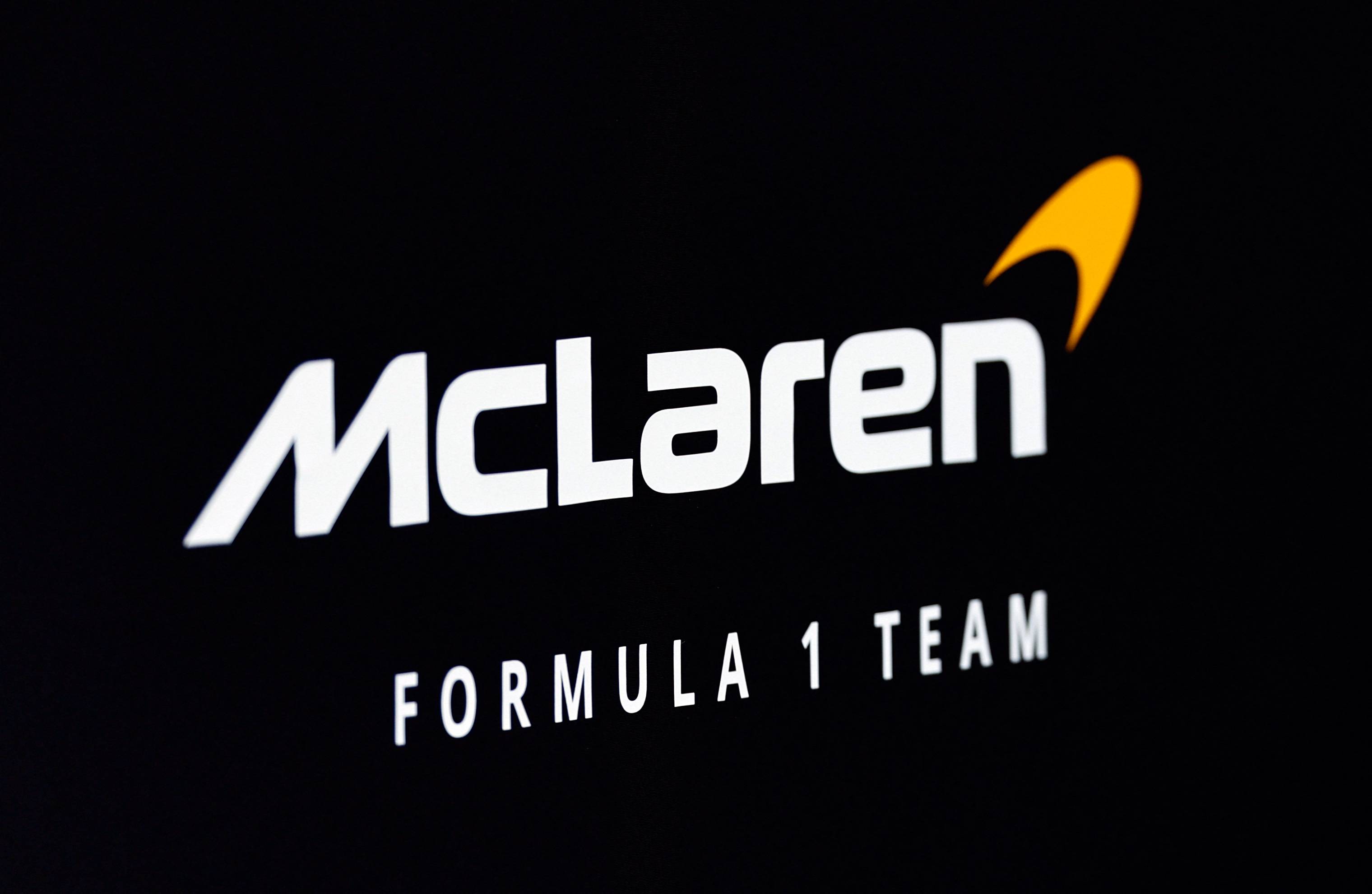 McLaren coloca à venda cinco carros de Fórmula 1 guiados por campeões da categoria