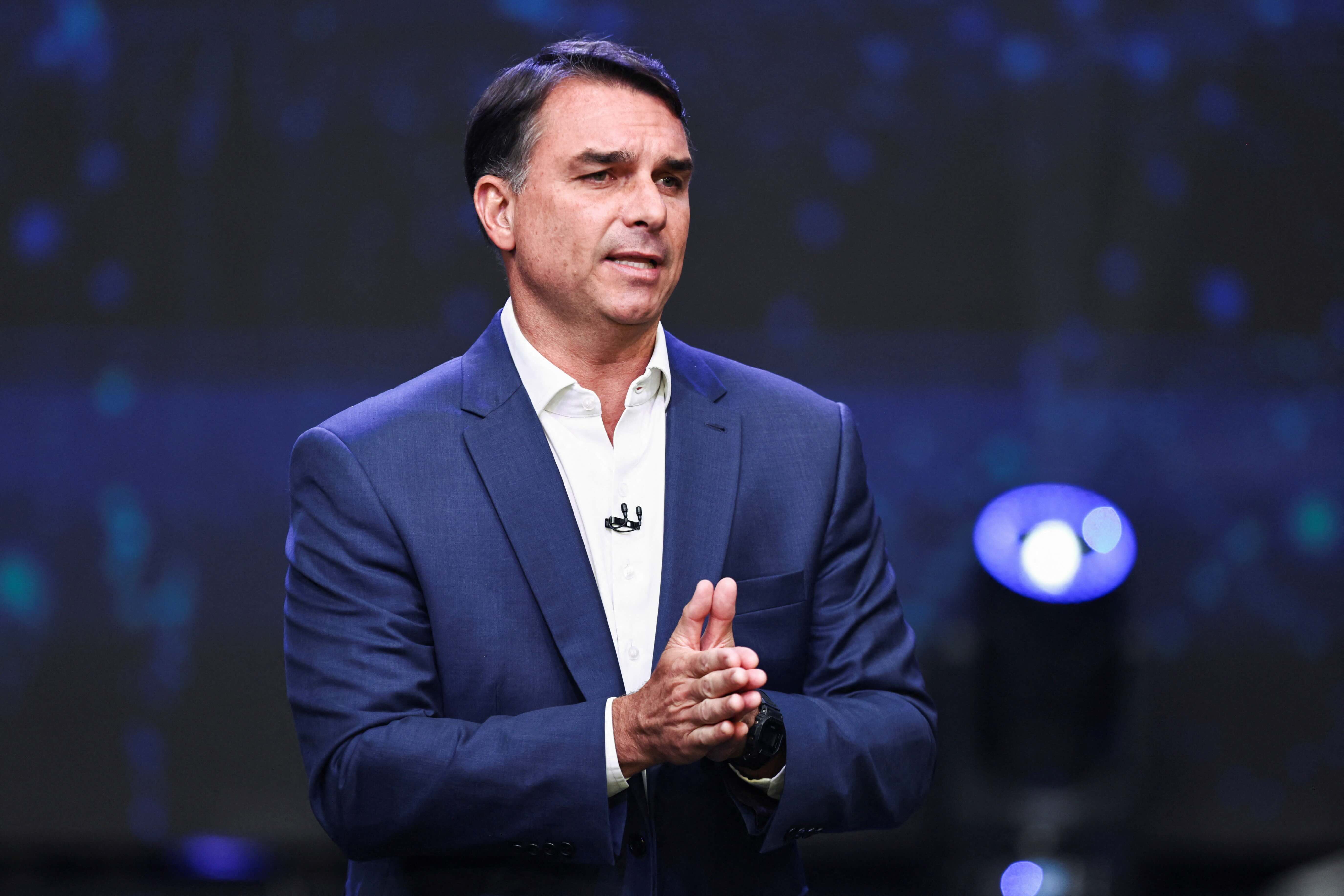 O que é o Ministério da Prosperidade, promessa de Flávio Bolsonaro se eleito?