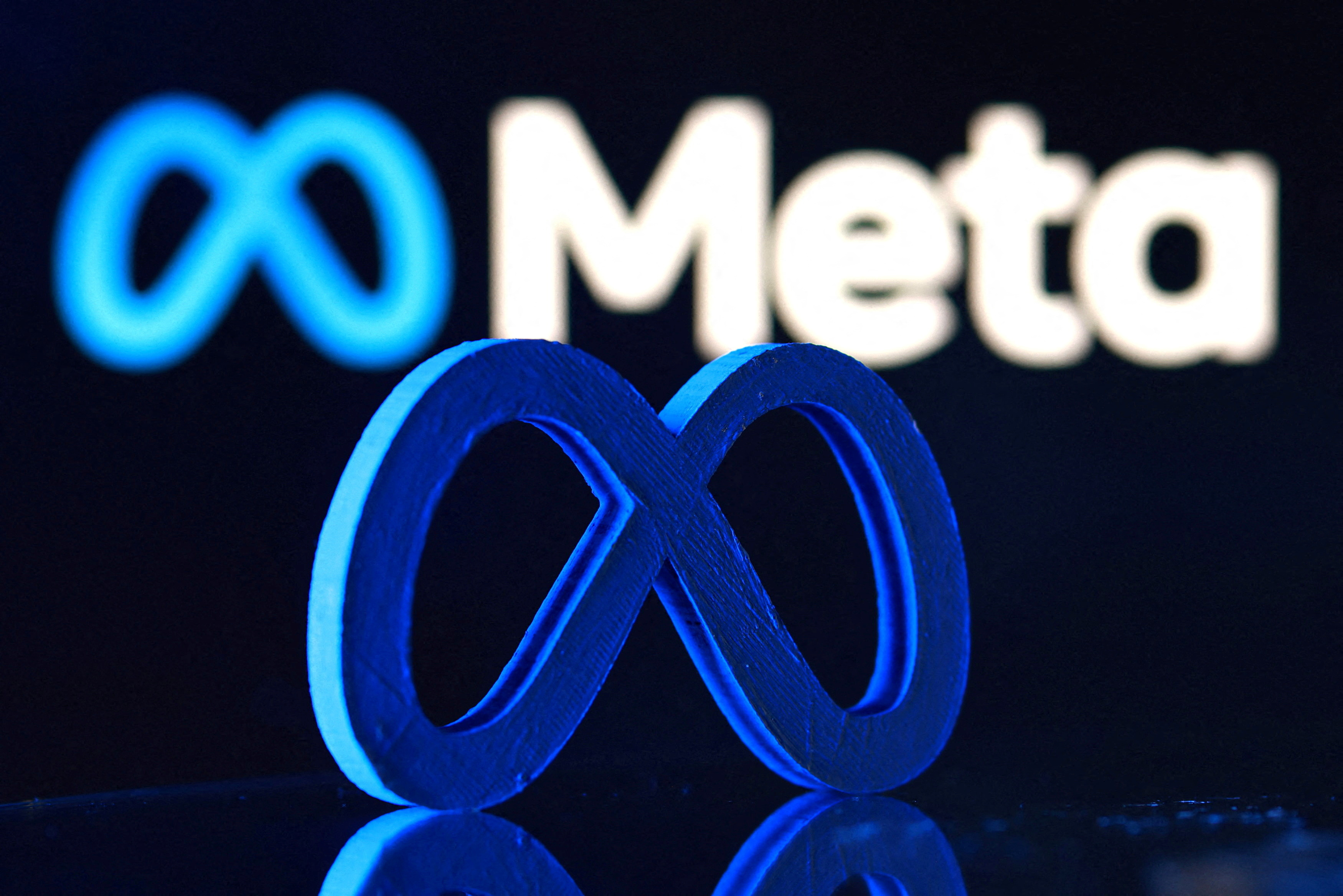 MPT processa Meta e cobra R$ 50 milhões por assédio eleitoral nas redes