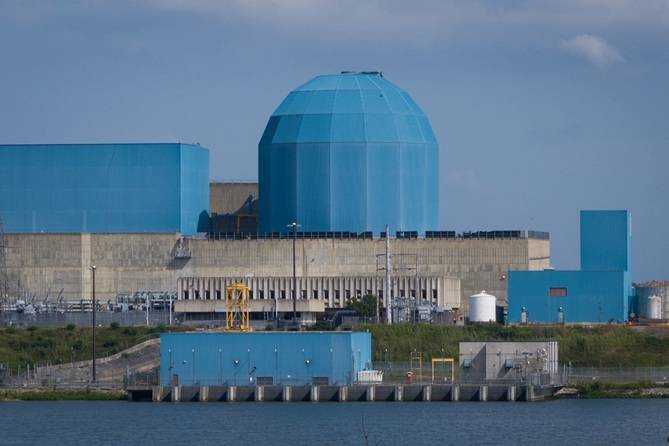 Google fecha acordo com Constellation para ampliar oferta de energia nuclear