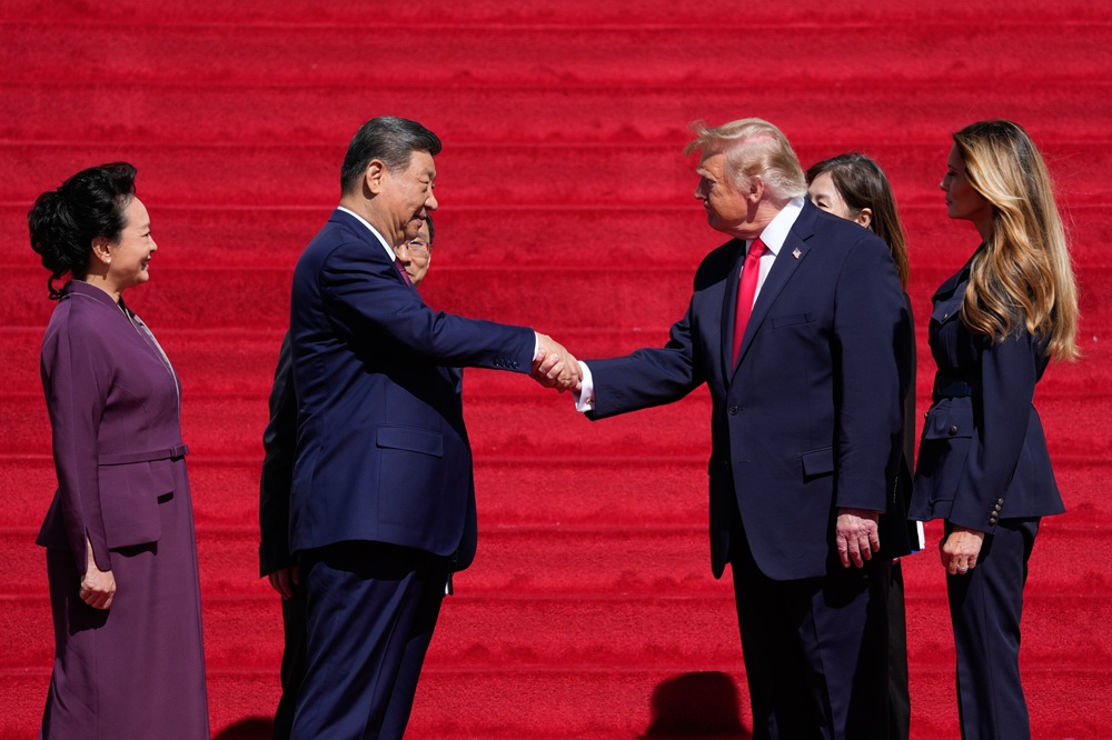 China está mesmo se desfazendo dos títulos dos EUA? Cresce o ceticismo sobre a tese