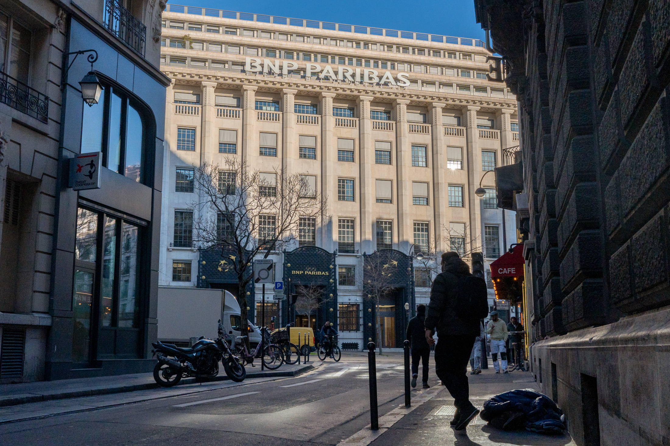 Conta da IA dentro de casa dispara e vira nova dor de cabeça para Wall Street