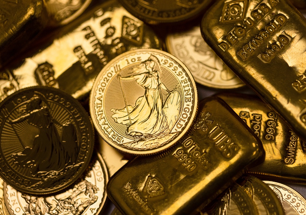 Golpe na Noruega faz vítimas esconderem barras de ouro em florestas