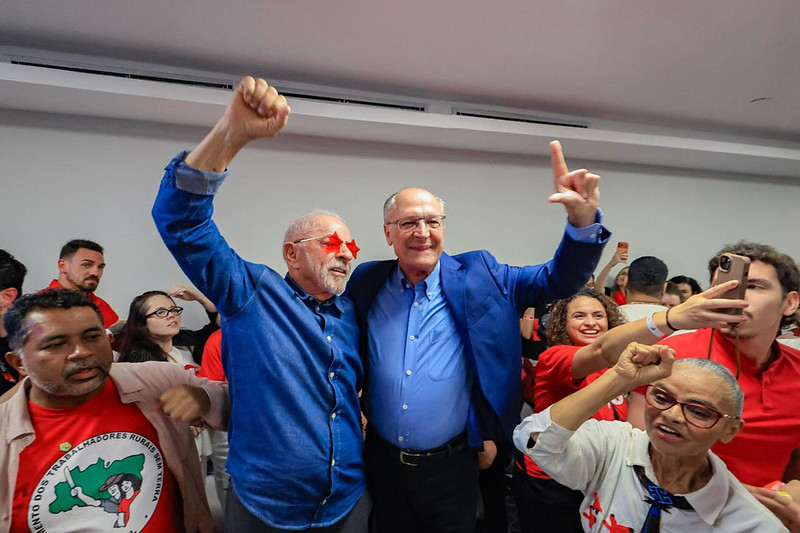 Com Lula reeleito, haverá troca de ministros e nova posse? Entenda o que acontece 