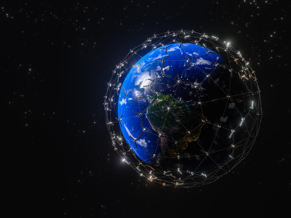 Fique por dentro: Sinal em qualquer lugar? Conheça as operadoras com internet via satélite no Brasil