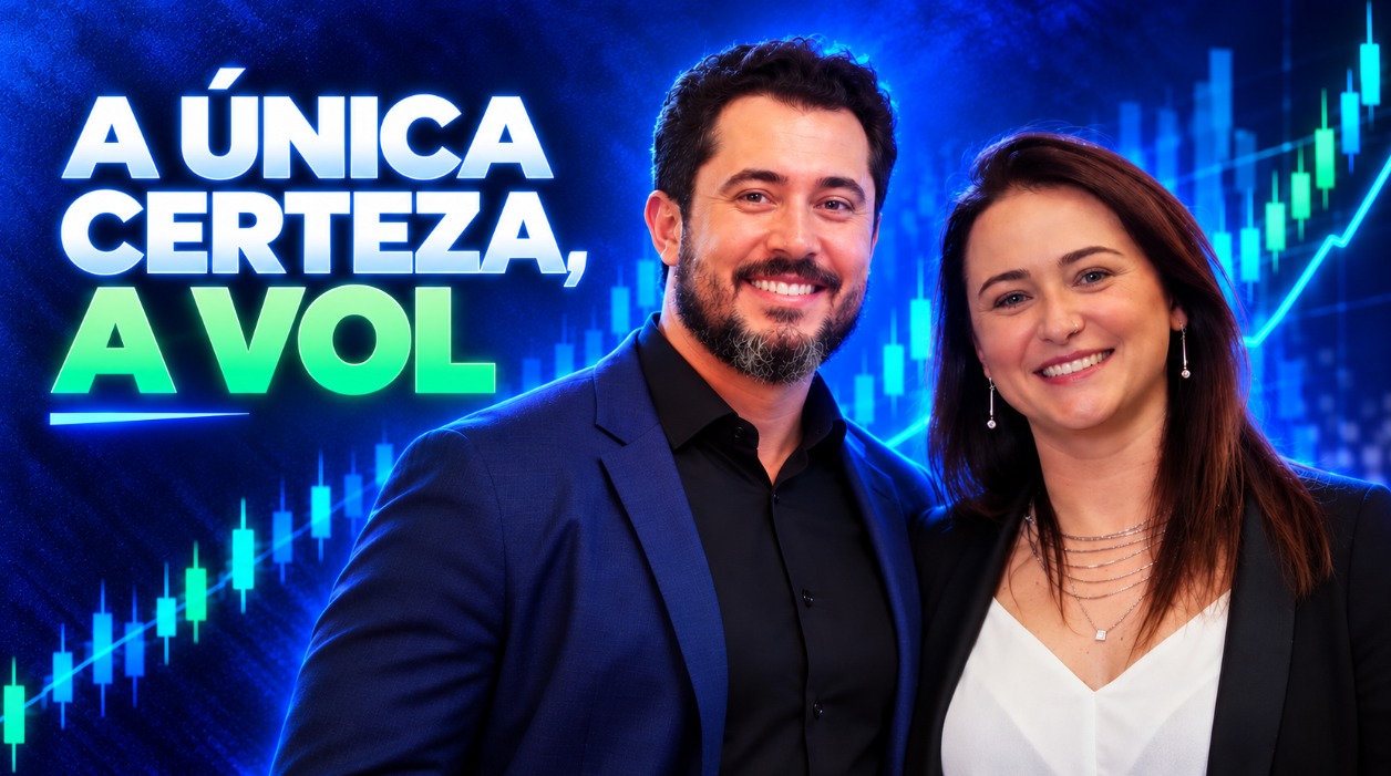Primeiro pregão após as eleições terá Pam e Kyn ao vivo na Casa Clear - Foto