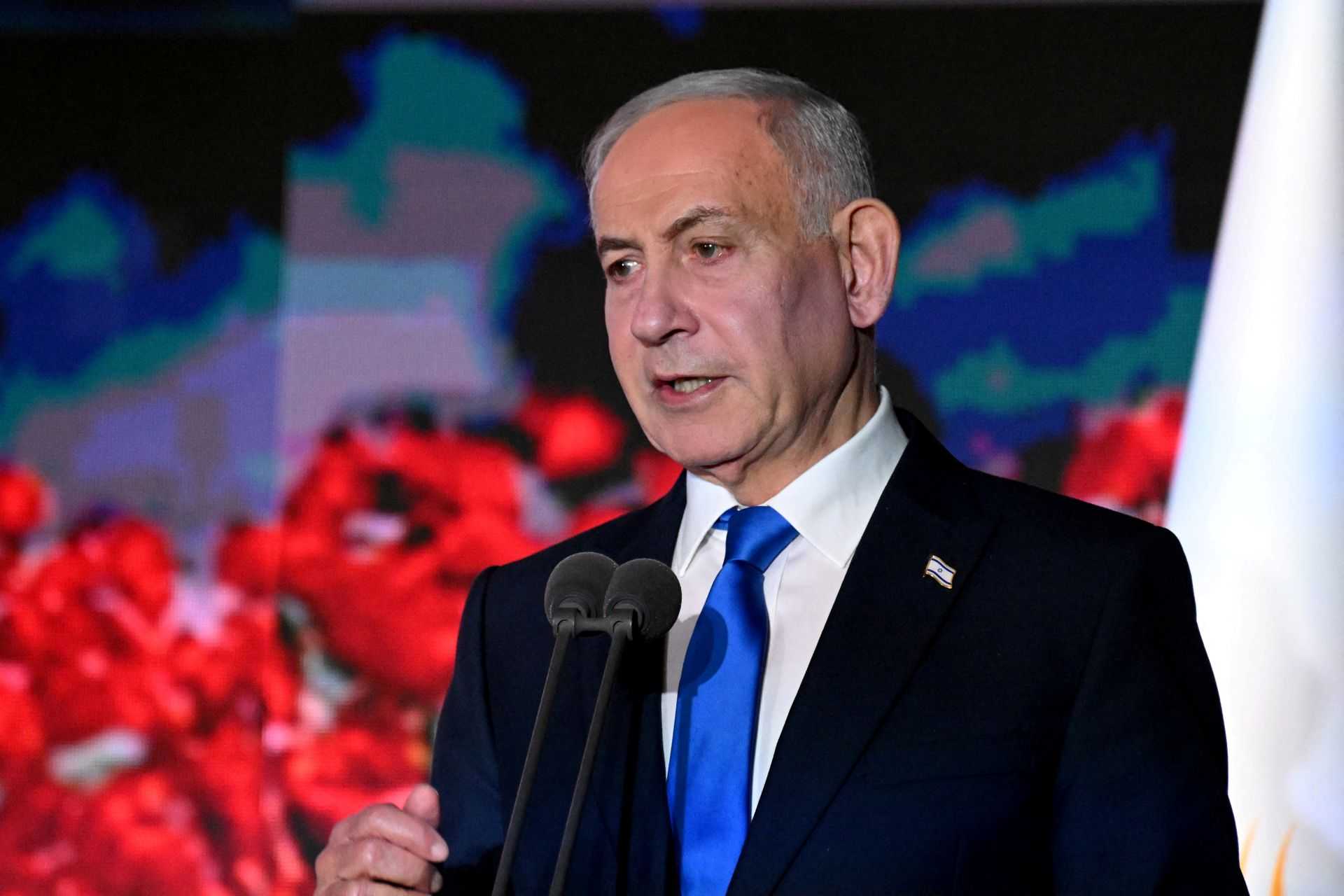 Eleições em Israel: Benjamin Netanyahu no poder, mesmo se não vencer a votação?