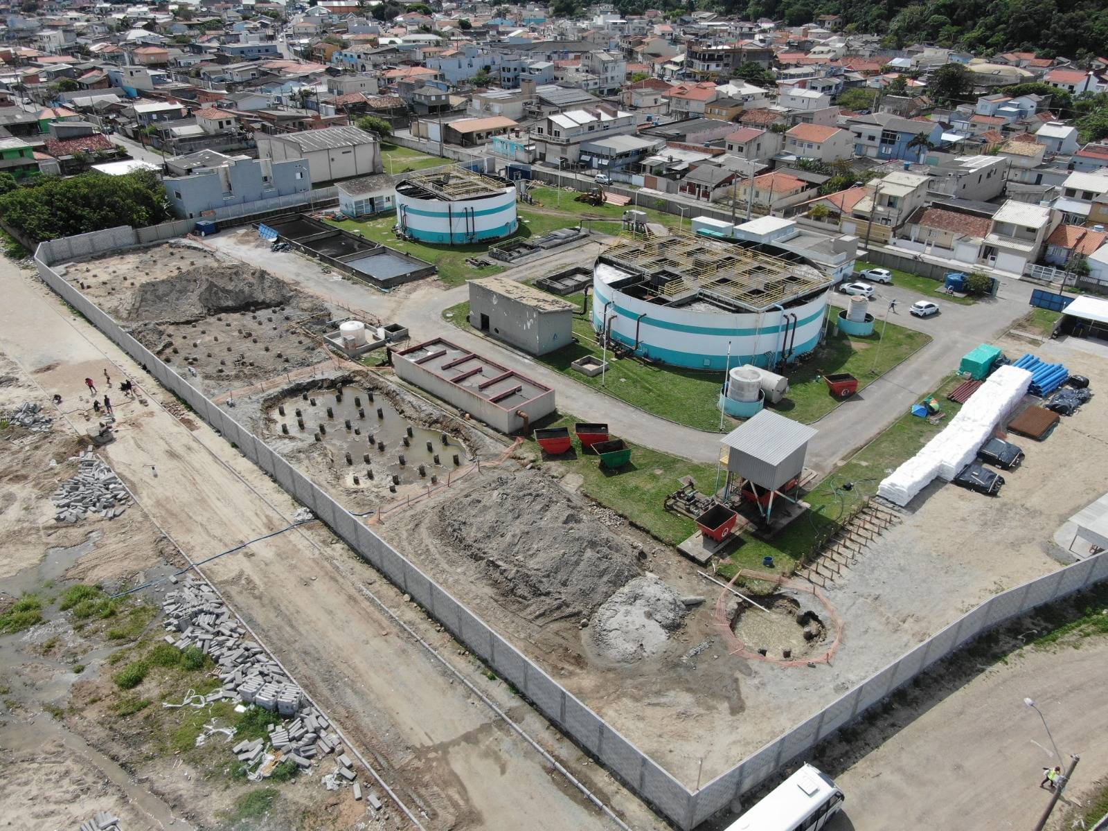 Casan homologa aumento de capital de R$83,2 mi mediante subscrição privada de ações