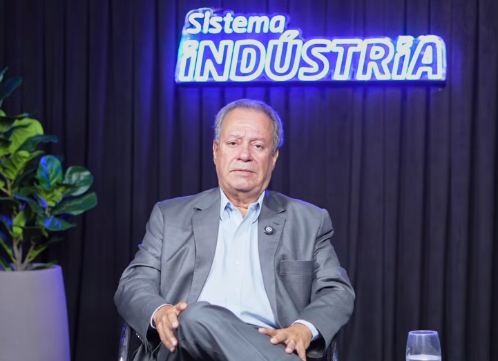 CNI defende união do país após eleições: “Chega de nós contra eles”, diz presidente