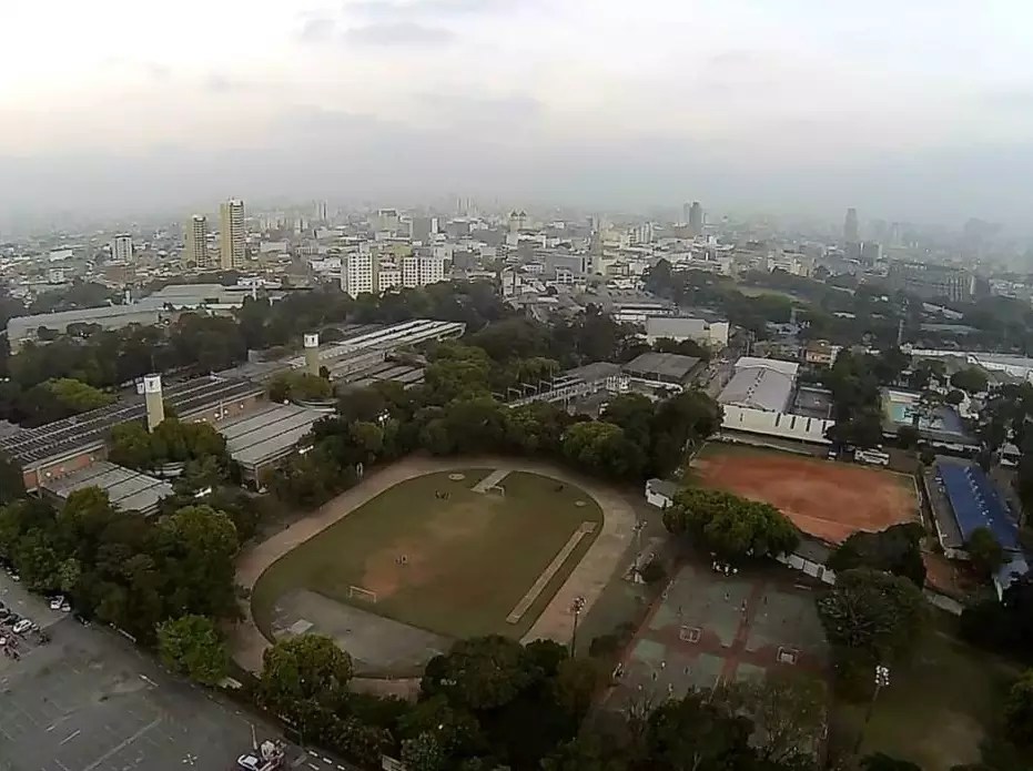 Instituto Federal de SP é esvaziado e aulas são suspensas após suposta ameaça