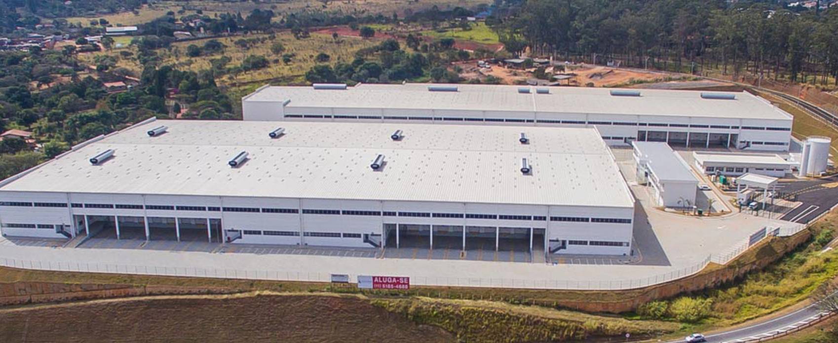 FII da Vinci adiciona galpão de R$ 140 mi à carteira; Shopee está entre locatários