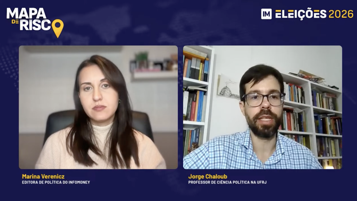 Estratégia de Lula para desgastar Flávio pode beneficiar rival, diz professor