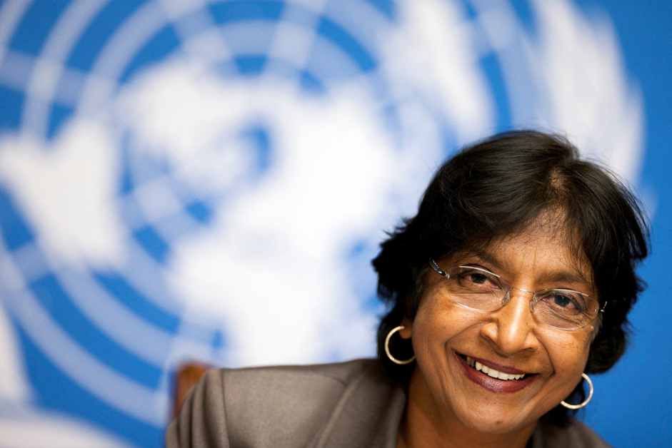 Ex-chefe de direitos humanos da ONU, Navi Pillay ganha Nobel da Paz de 2026