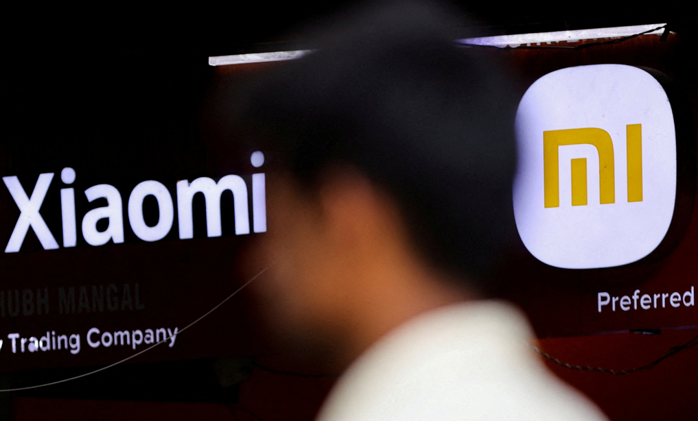 Ações da Xiaomi sobem após 70 mil pedidos do SUV SkyNomad