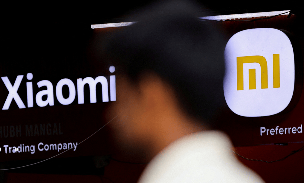 Ações da Xiaomi saltam após informar mais de 70 mil pedidos do novo SUV SkyNomad