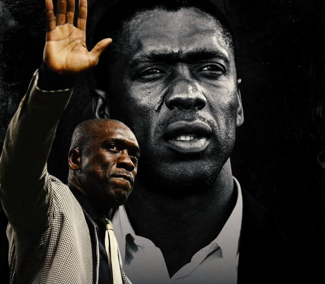 Clarence Seedorf é novo técnico do Corinthians até 2027