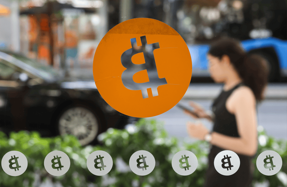 Bitcoin