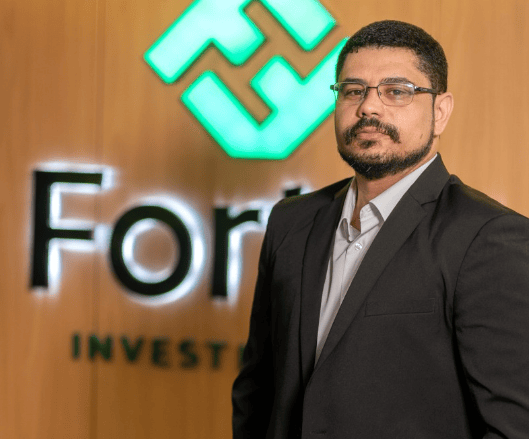 Érico Colodet Filho, sócio da Forttu Investimentos (Crédito: divulgação)