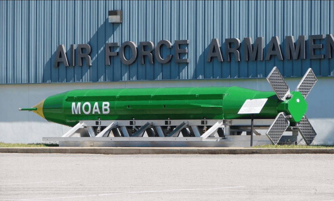 MOAB