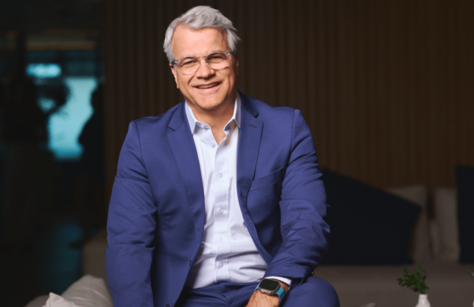 André Lauzana, CEO da XP Seguridade (Crédito: divulgação)