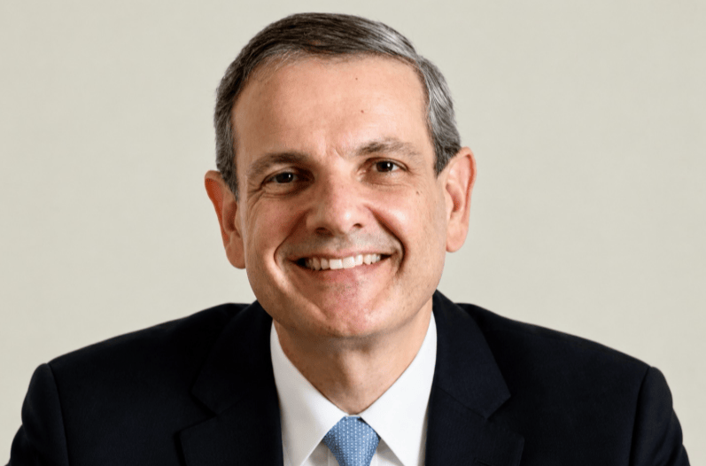 Rodrigo Guedes Xavier, conselho consultivo de investimentos da Decade (Crédito: divulgação)