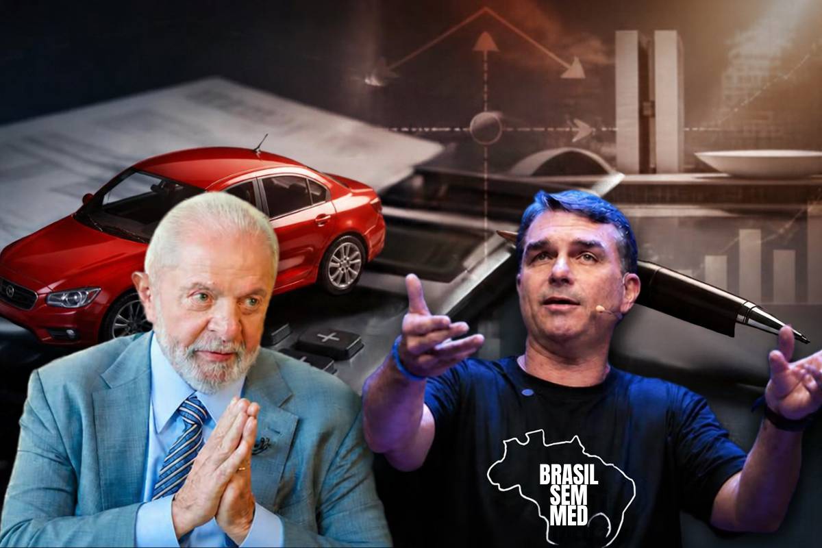 Lula ou Flávio Bolsonaro: os impactos para o setor automotivo brasileiro