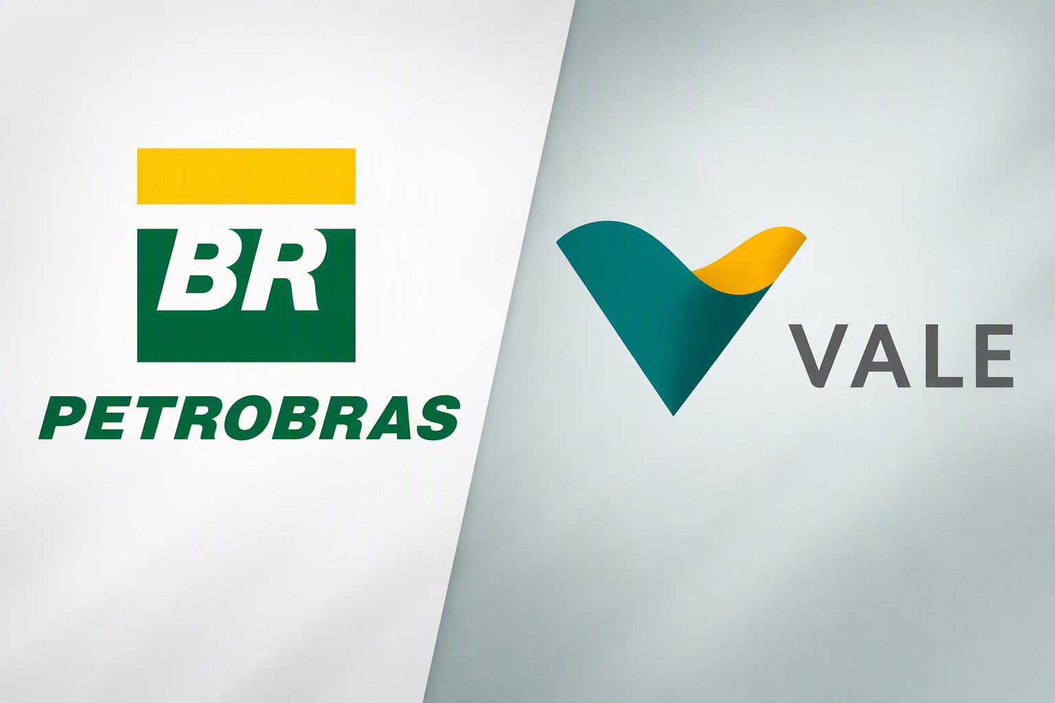 Petrobras salta 100% em 2026, Vale fica para trás: o que esperar das gigantes agora?
