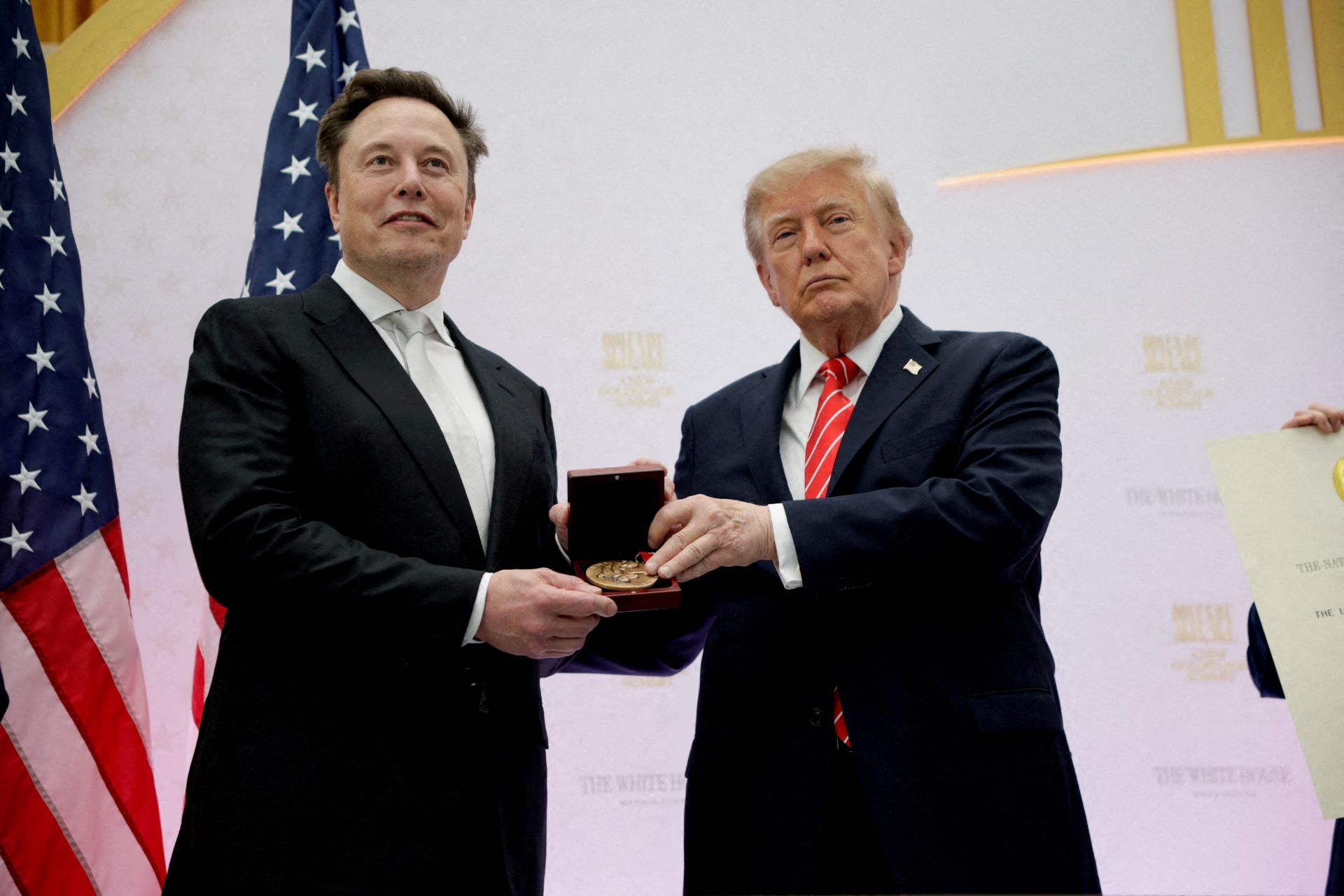 Musk doa mais de US$ 445 Milhões para o Partido Republicano nas “midterms”