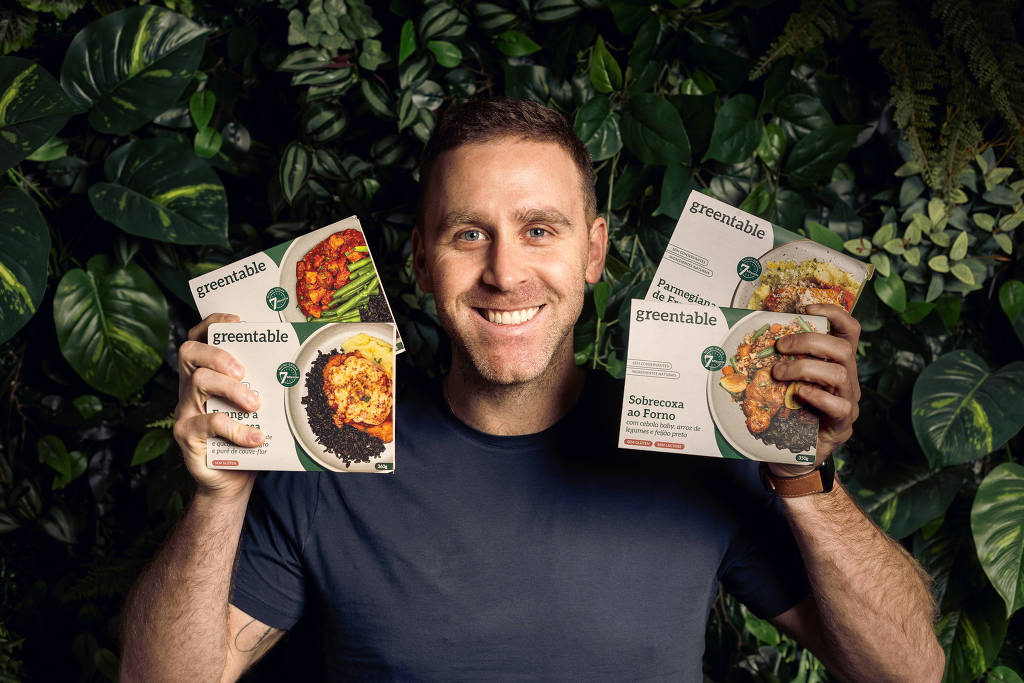 Da vergonha à disciplina: a marmita que uniu Greentable e iFood